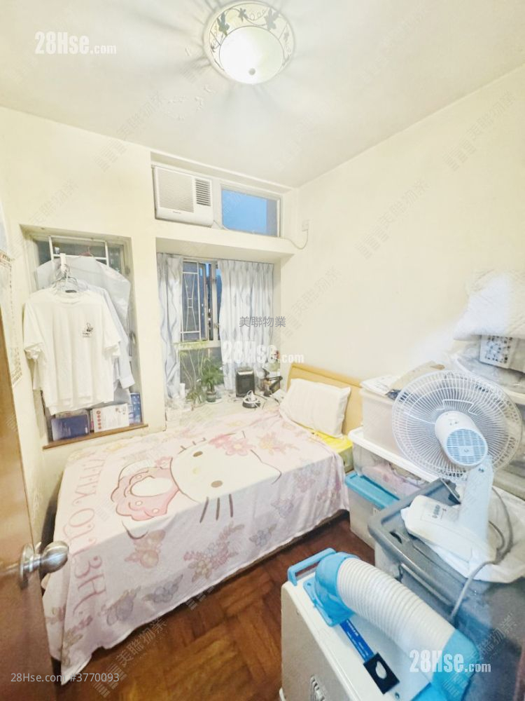 绿悠轩 售盘 3 房 , 2 浴室 612 平方尺