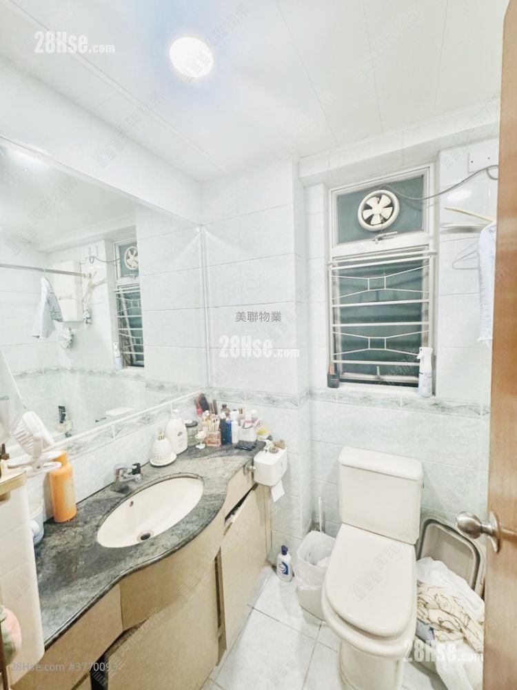 绿悠轩 售盘 3 房 , 2 浴室 612 平方尺