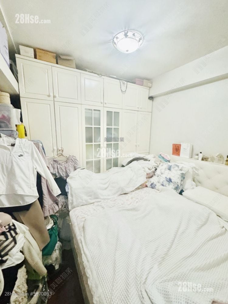 绿悠轩 售盘 3 房 , 2 浴室 612 平方尺