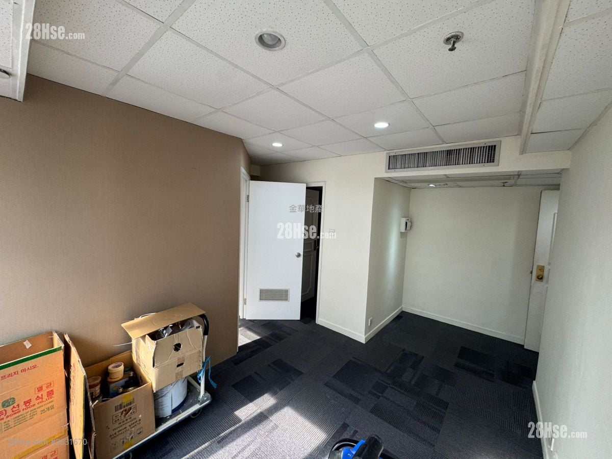 New Landwide Commercial Building Rental 1 Bedroom , 1 Toilet