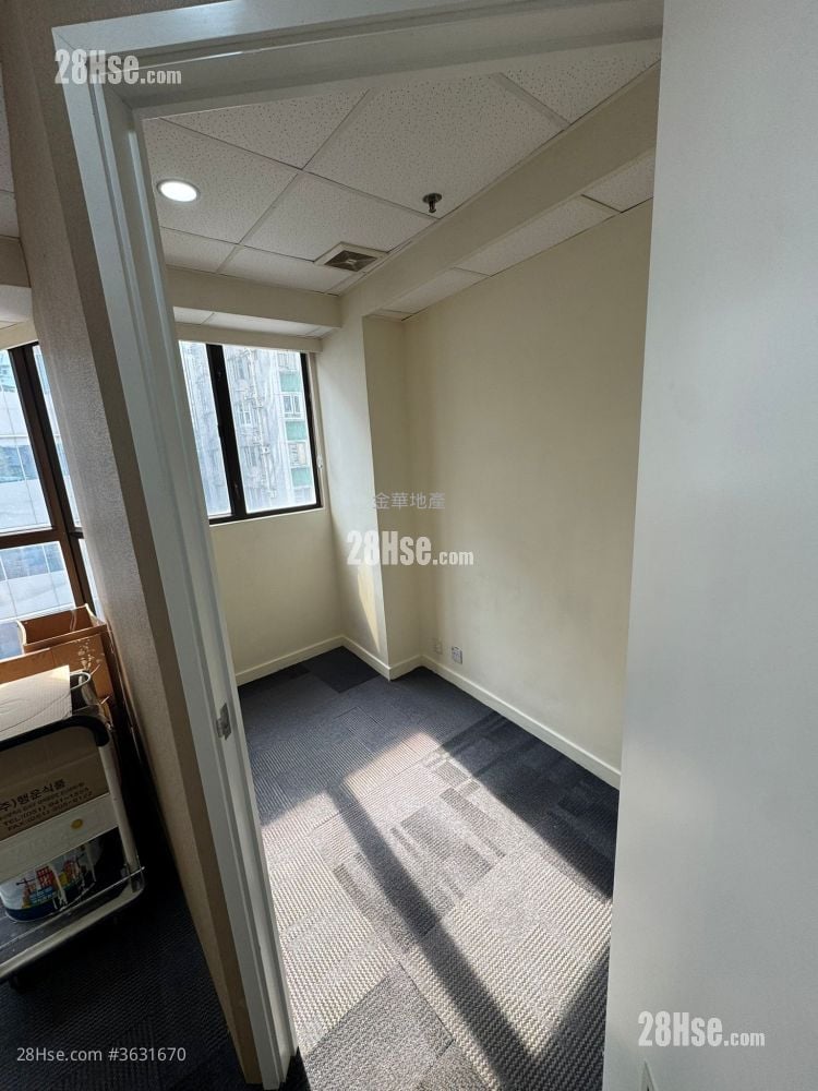 New Landwide Commercial Building Rental 1 Bedroom , 1 Toilet