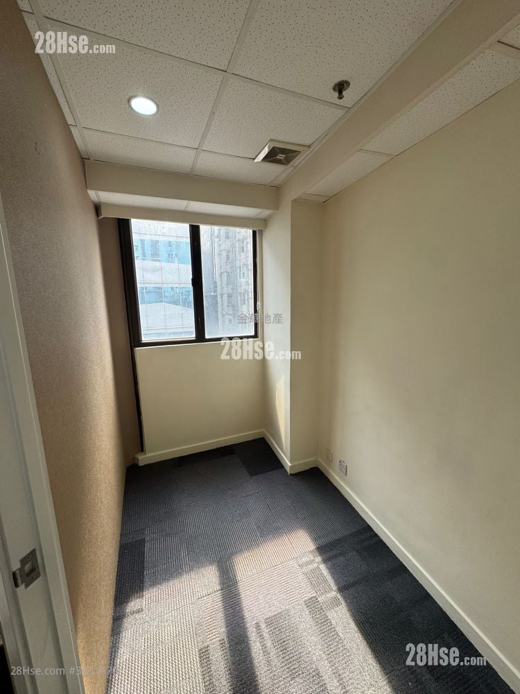 New Landwide Commercial Building Rental 1 Bedroom , 1 Toilet