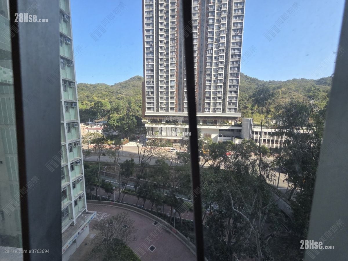 Yuk Ming Court Sell Studio , 1 Bathroom 440 ft²