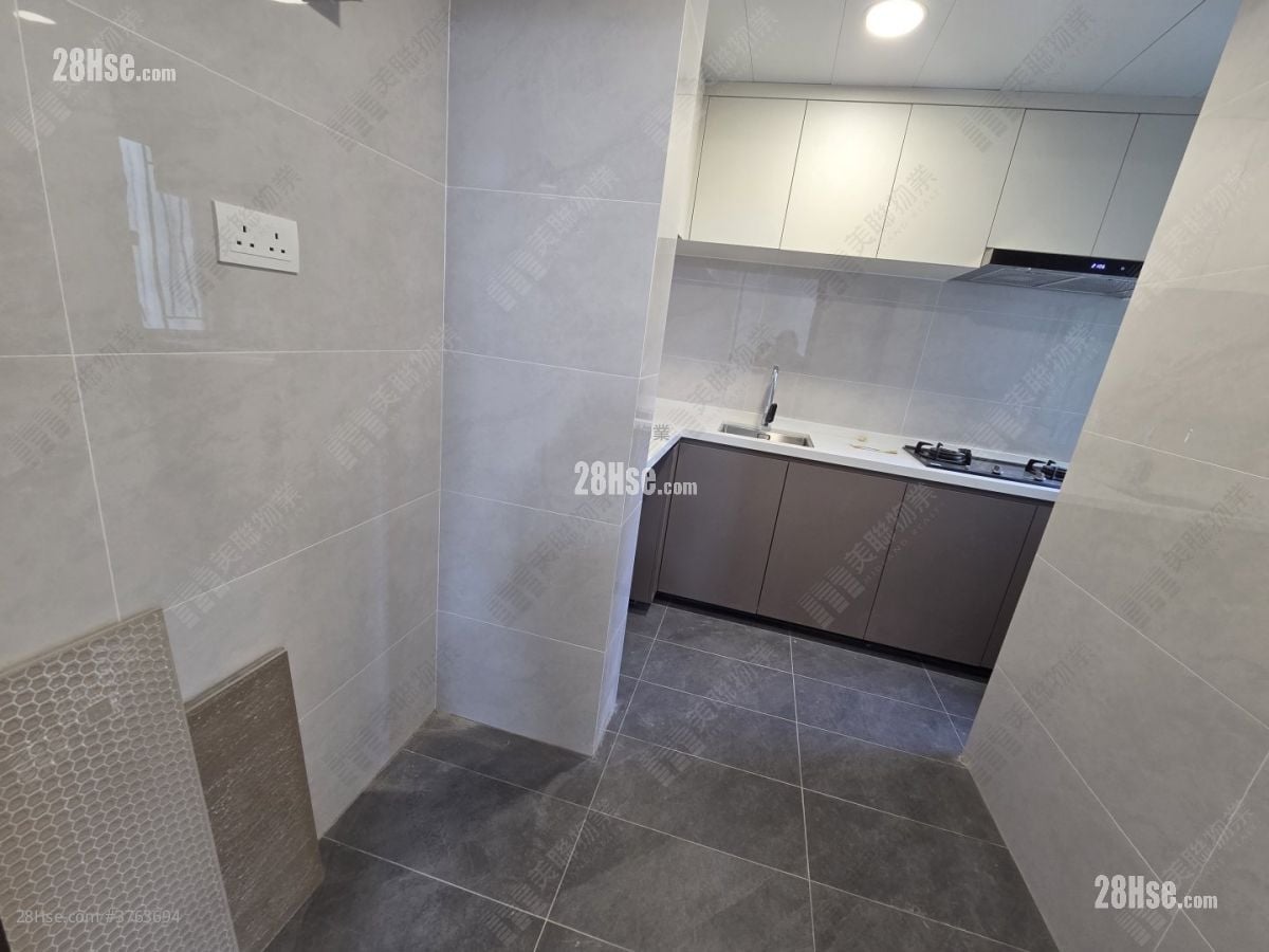 Yuk Ming Court Sell Studio , 1 Bathroom 440 ft²