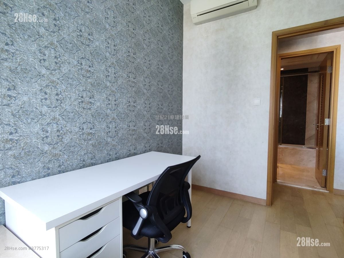 The Austin 租盘 2 房 , 1 浴室 540 平方尺