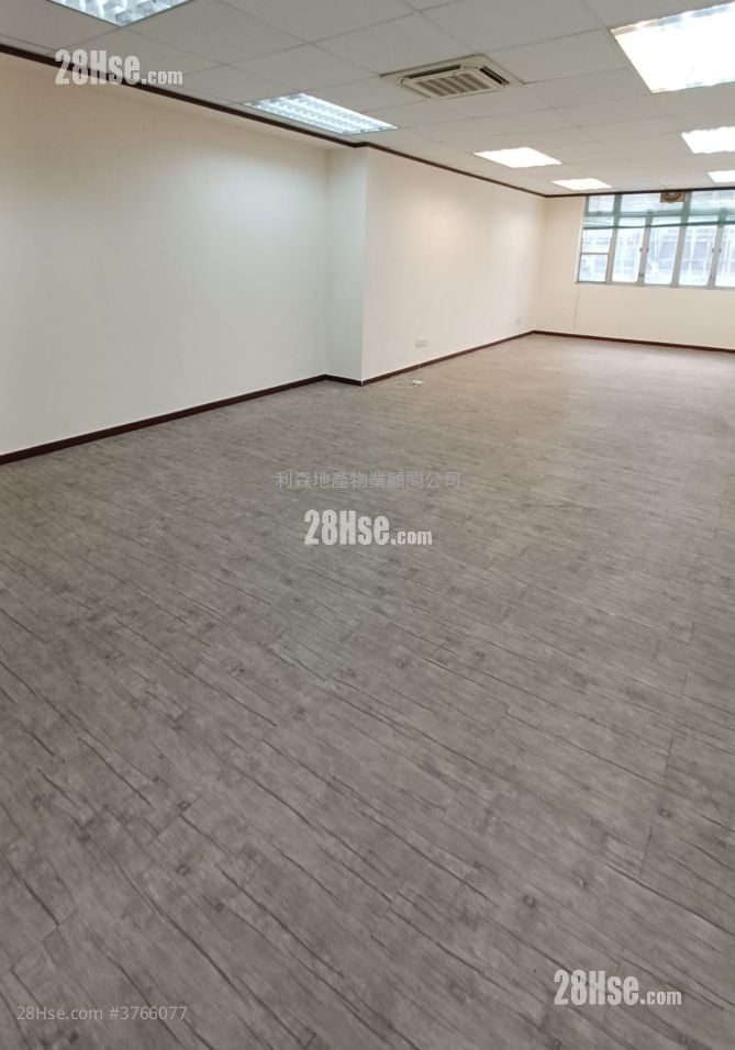 昌泰工业大厦 租盘