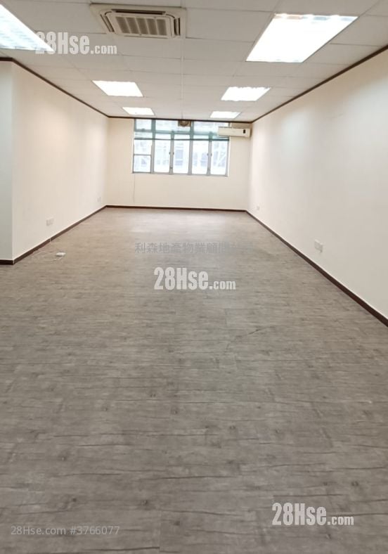 昌泰工业大厦 租盘