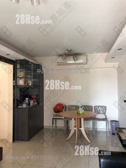 Central Park Towers Sell 3 Bedrooms , 2 Bathrooms 698 ft²