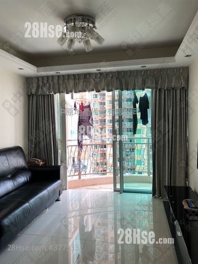Central Park Towers Sell 3 Bedrooms , 2 Bathrooms 698 ft²