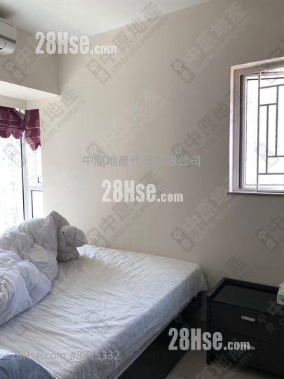 Central Park Towers Sell 3 Bedrooms , 2 Bathrooms 698 ft²