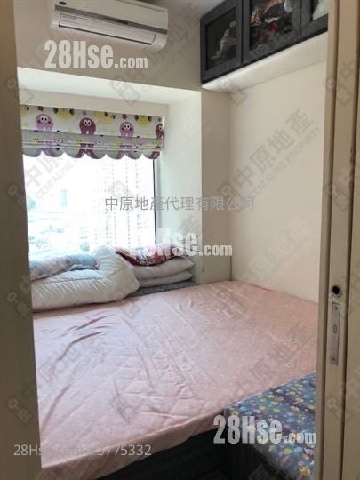 Central Park Towers Sell 3 Bedrooms , 2 Bathrooms 698 ft²