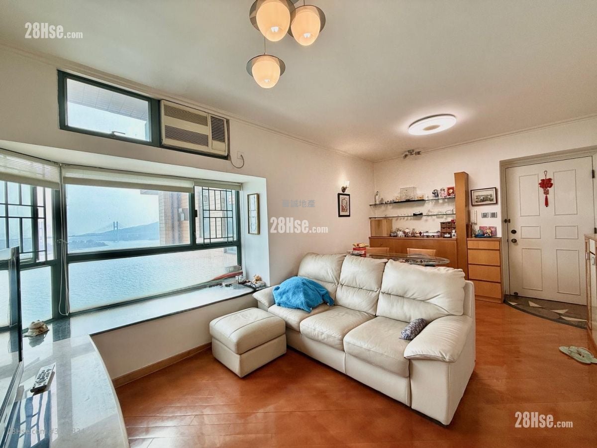 Sea Crest Villa Sell 3 Bedrooms , 2 Bathrooms 632 ft²