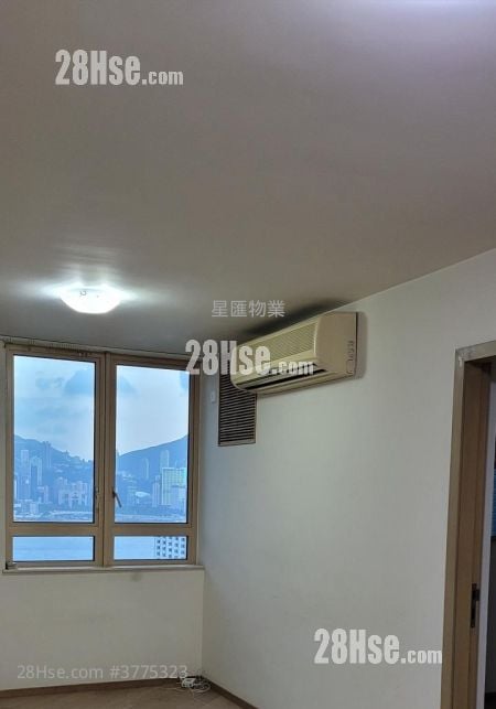 海滨南岸 售盘 2 房 , 1 浴室 432 平方尺