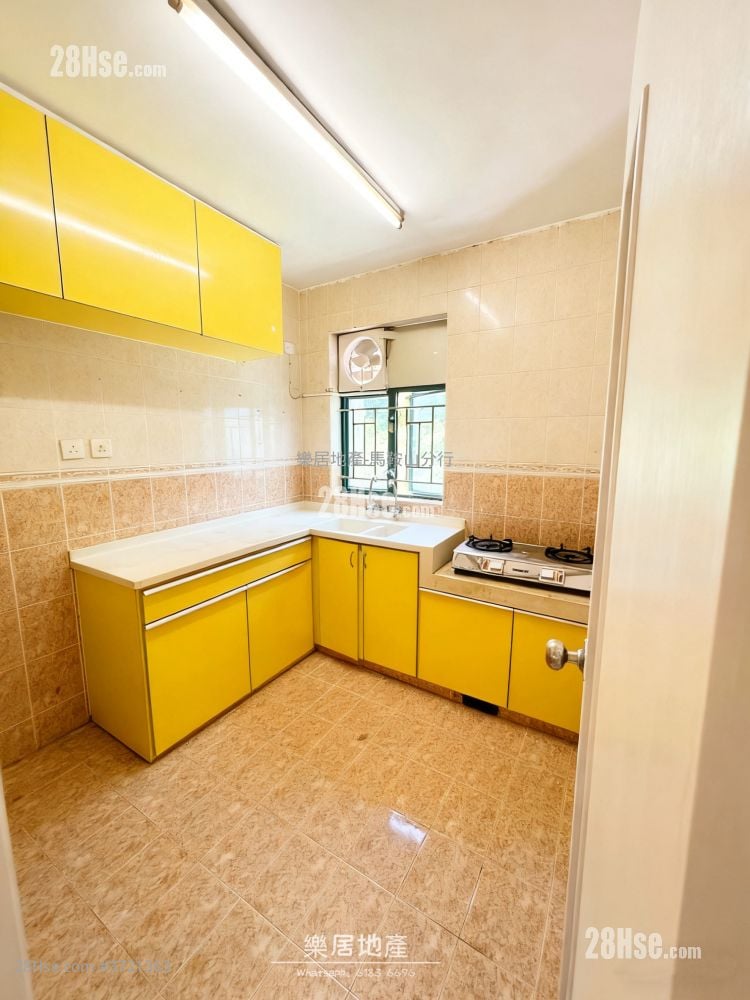 村屋 售盘 3 房 , 1 浴室