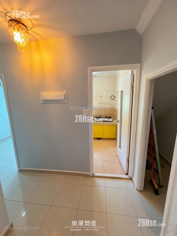 村屋 售盘 3 房 , 1 浴室