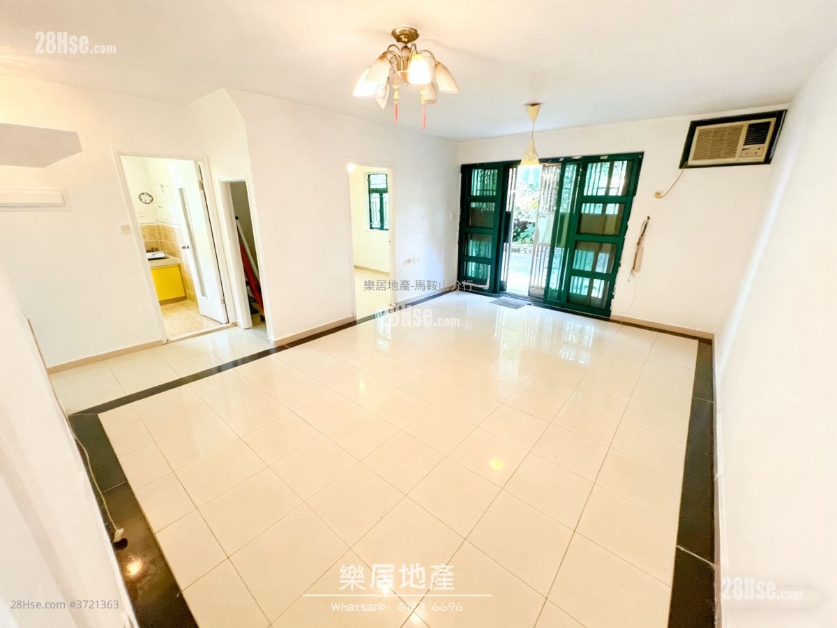 村屋 售盘 3 房 , 1 浴室