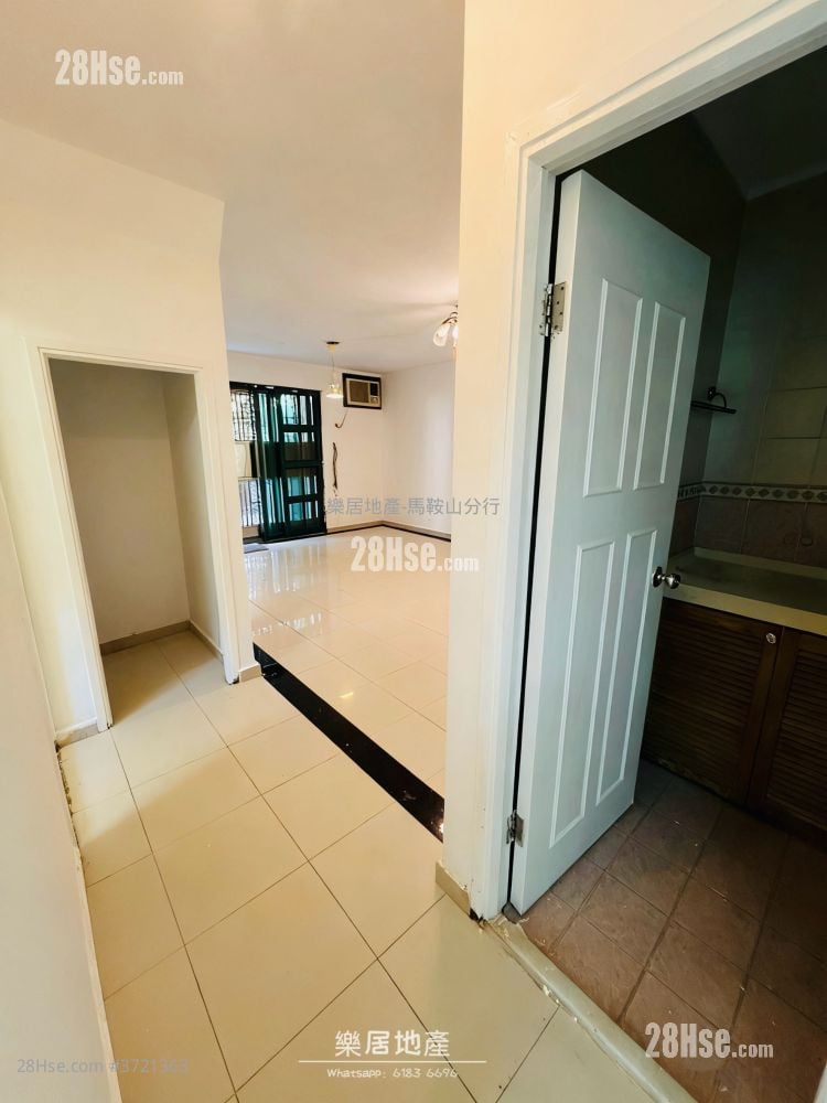 村屋 售盘 3 房 , 1 浴室