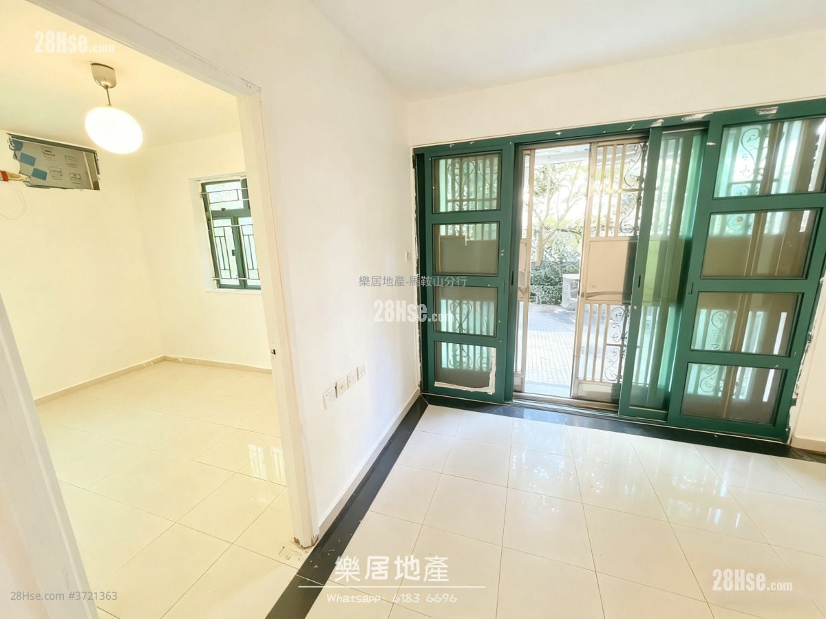 村屋 售盘 3 房 , 1 浴室