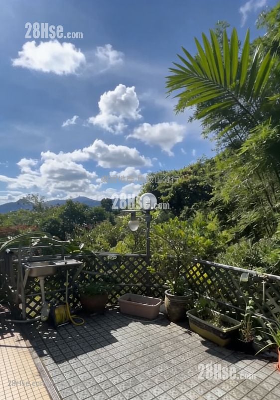 村屋 售盘 3 房 , 1 浴室