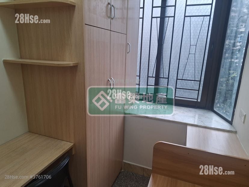 Nam Pont Building Sell 2 Bedrooms , 1 Bathroom 287 ft²