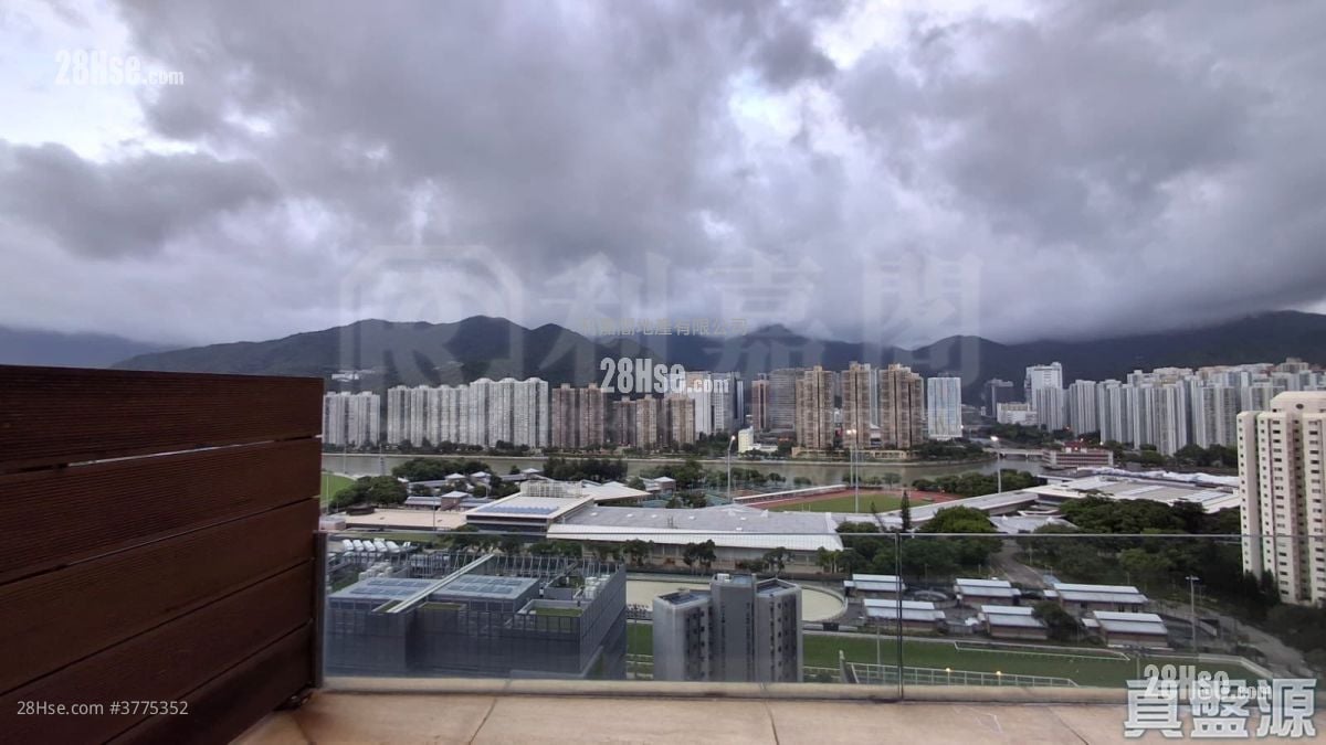 Jubilee Garden Sell 3 Bedrooms , 1 Bathroom 660 ft²