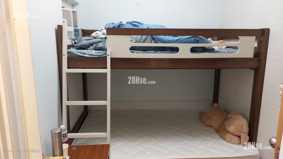 Kingswood Villas Rental 551 ft²