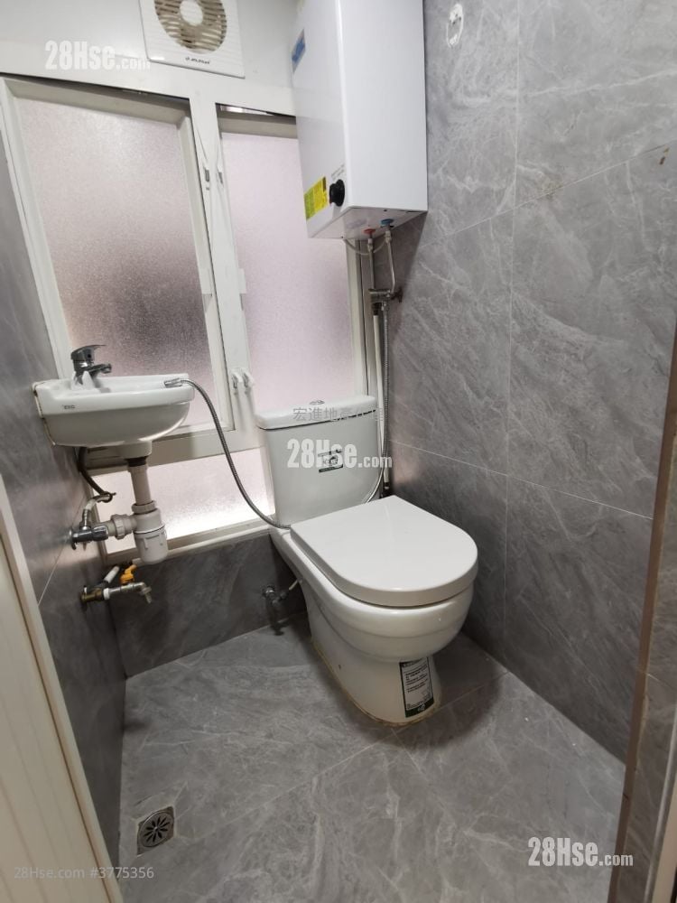 Crown Industrial Building Rental