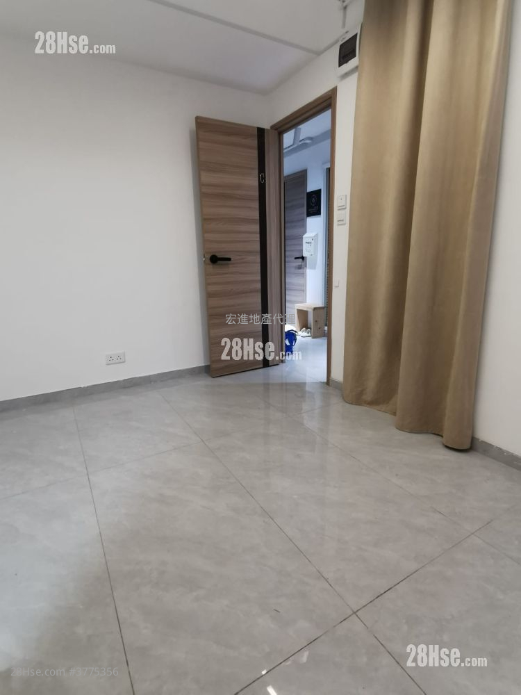 Crown Industrial Building Rental