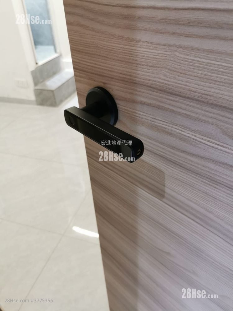 Crown Industrial Building Rental