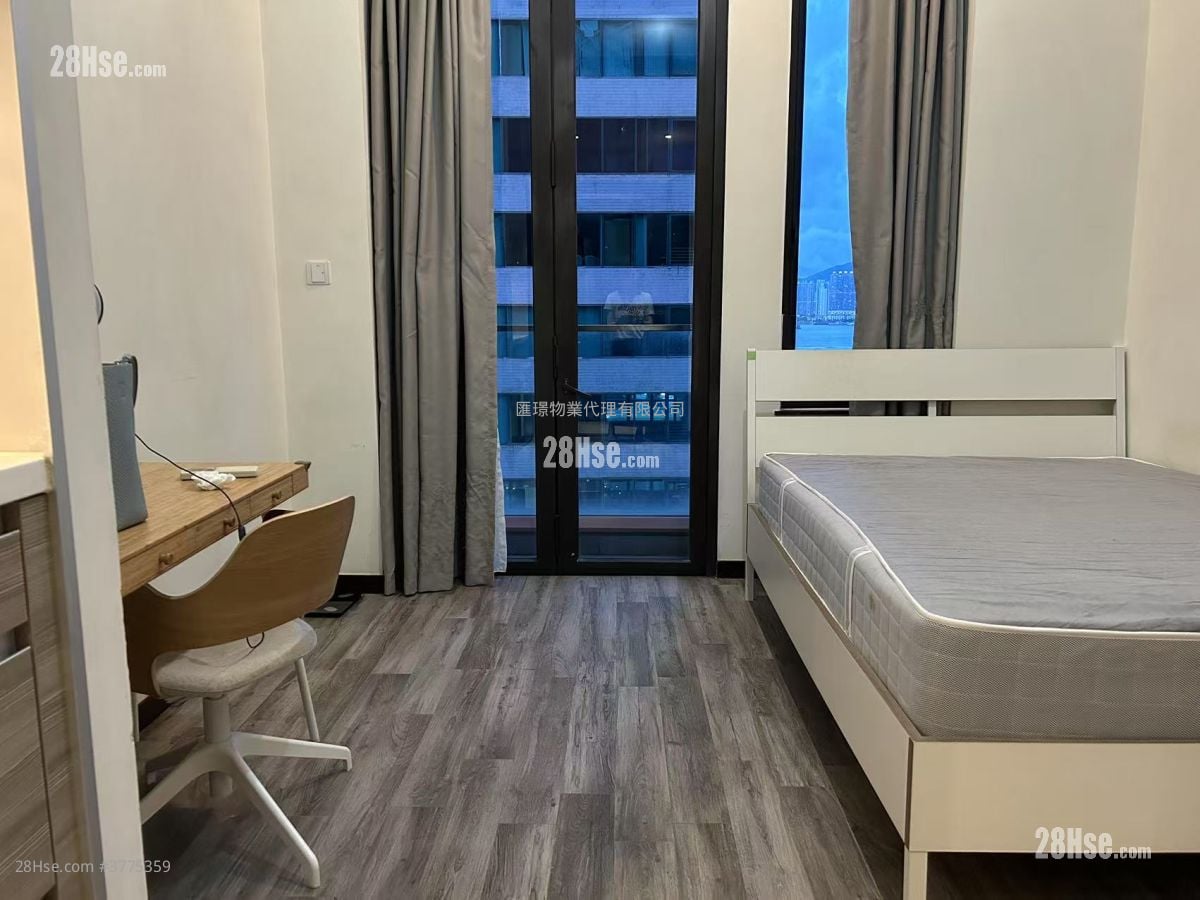 Ava128 Sell Studio 227 ft²