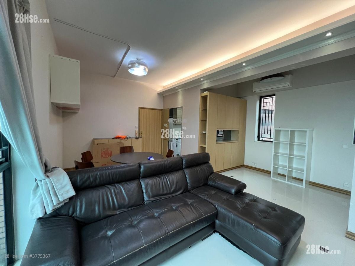 帝堡城 售盘 3 房 , 3 浴室 901 平方尺