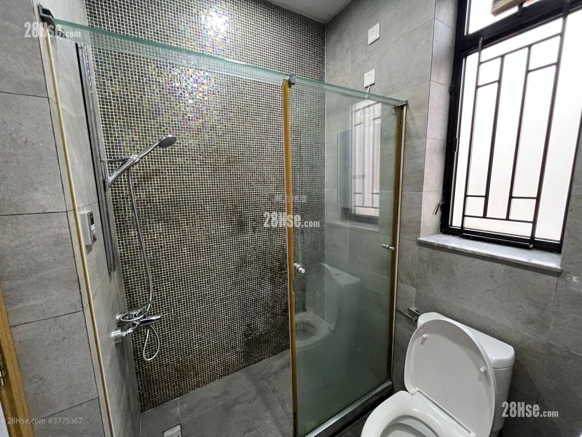 帝堡城 售盘 3 房 , 3 浴室 901 平方尺