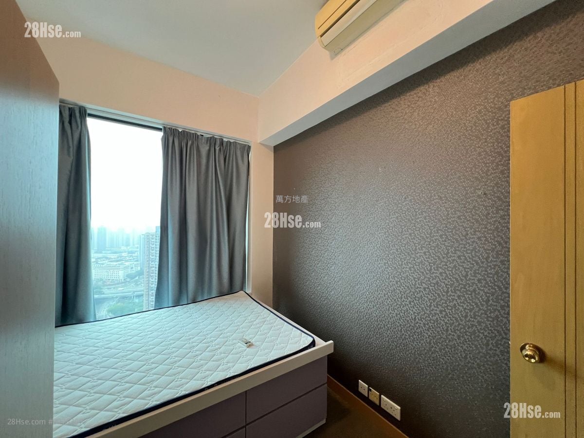 帝堡城 售盘 3 房 , 3 浴室 901 平方尺