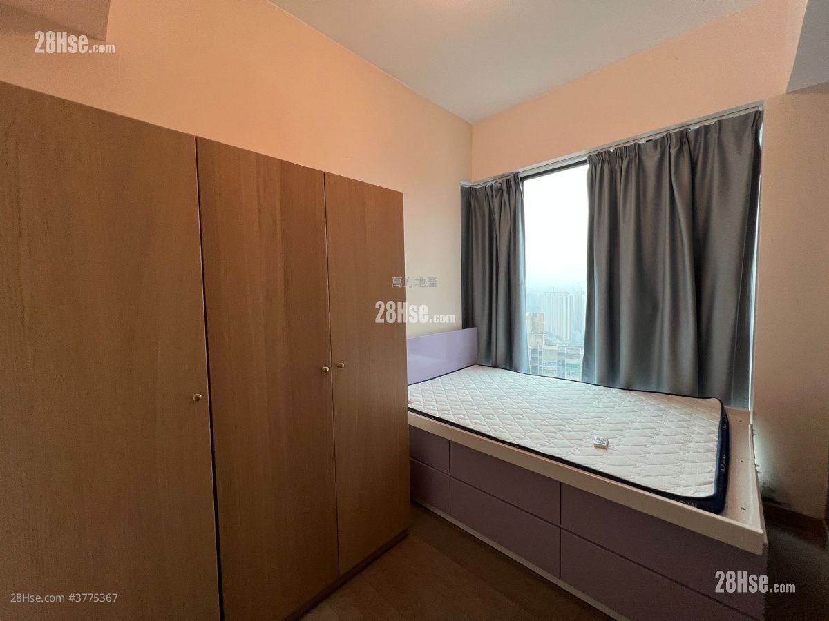 帝堡城 售盘 3 房 , 3 浴室 901 平方尺