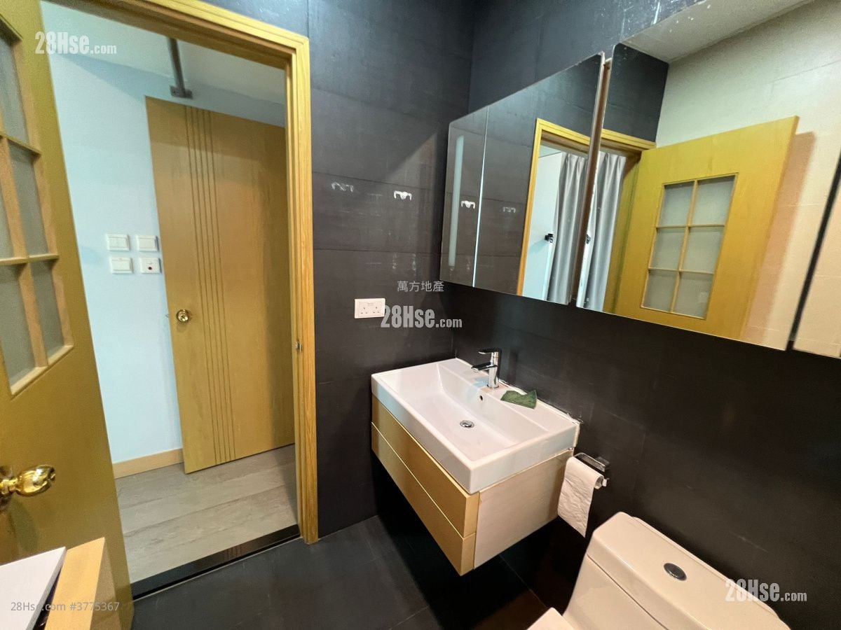 帝堡城 售盘 3 房 , 3 浴室 901 平方尺