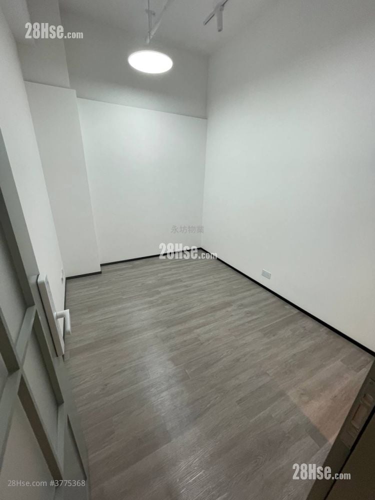 香港工業中心 租盤
