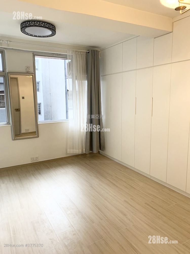 Wah Koon Building Sell Studio , 1 Bathroom 260 ft²