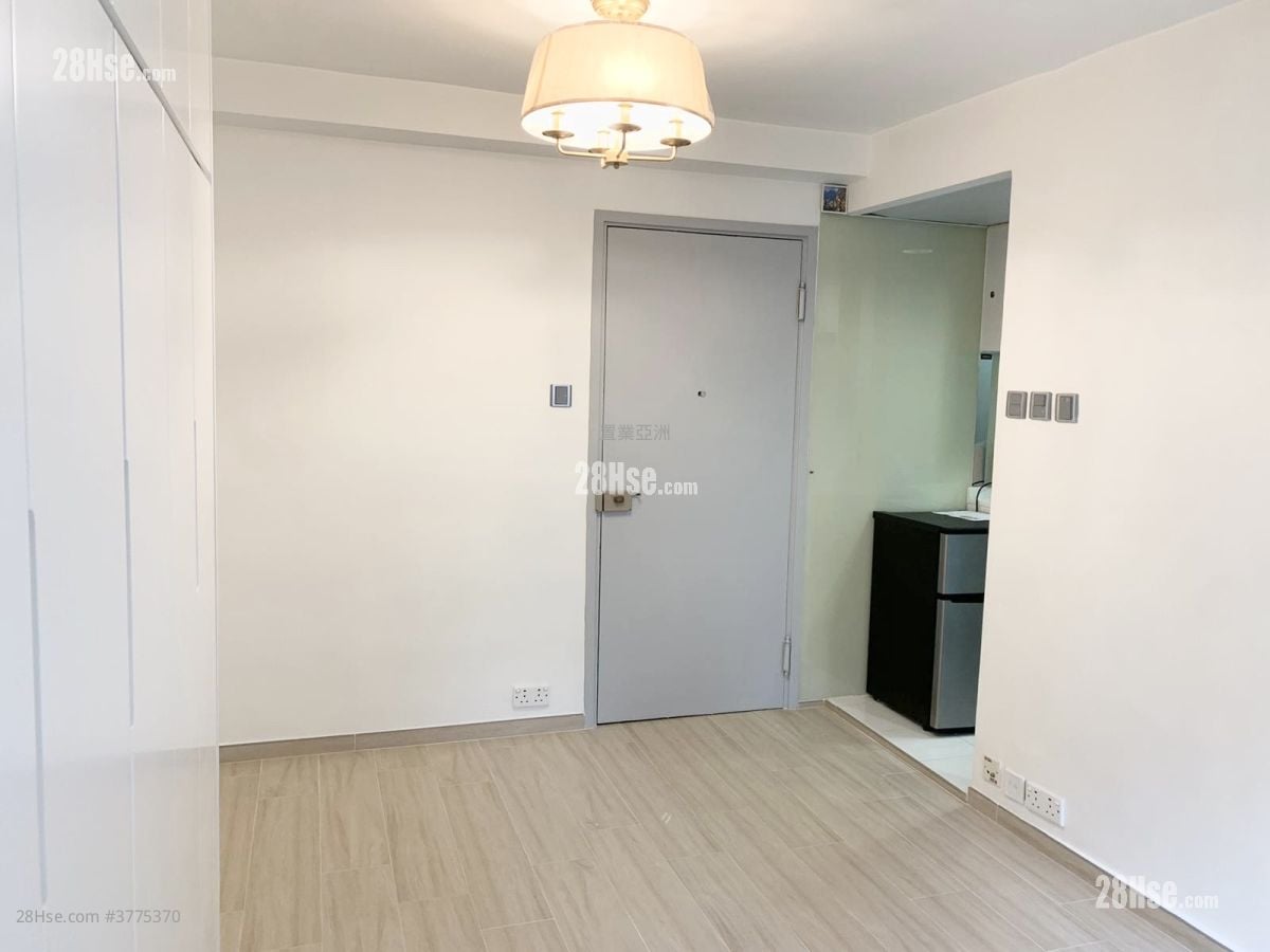 Wah Koon Building Sell Studio , 1 Bathroom 260 ft²