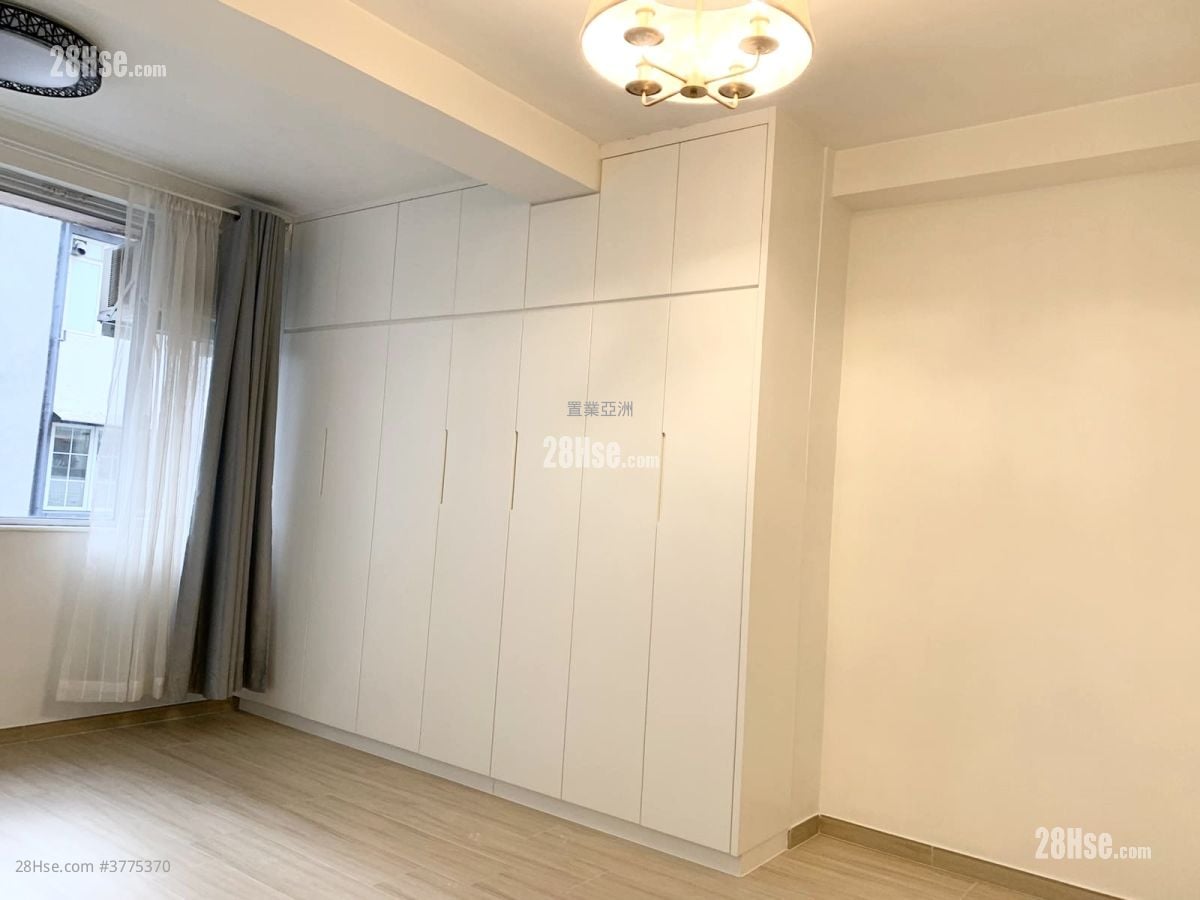 Wah Koon Building Sell Studio , 1 Bathroom 260 ft²