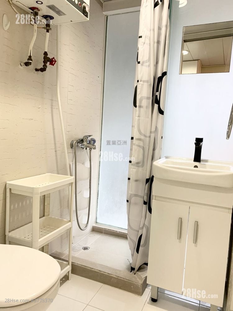 Wah Koon Building Sell Studio , 1 Bathroom 260 ft²