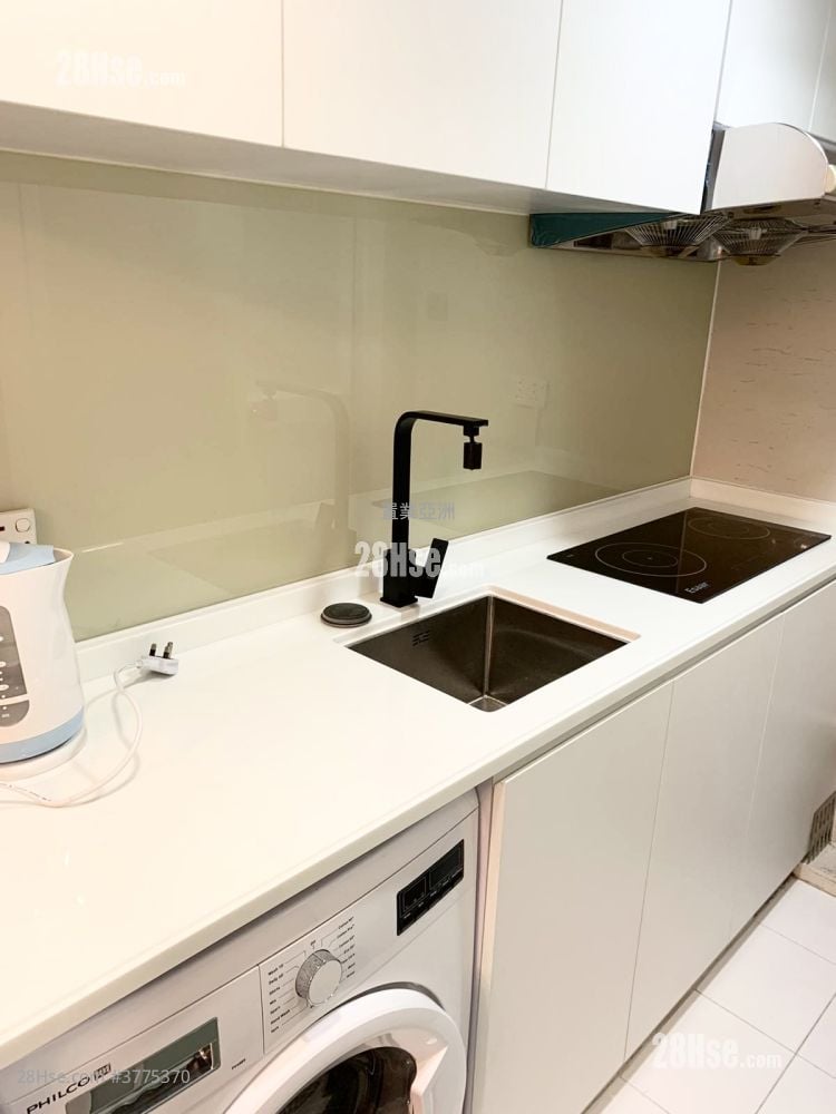 Wah Koon Building Sell Studio , 1 Bathroom 260 ft²