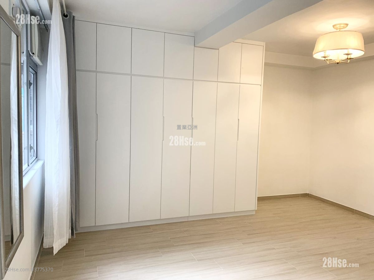 Wah Koon Building Sell Studio , 1 Bathroom 260 ft²