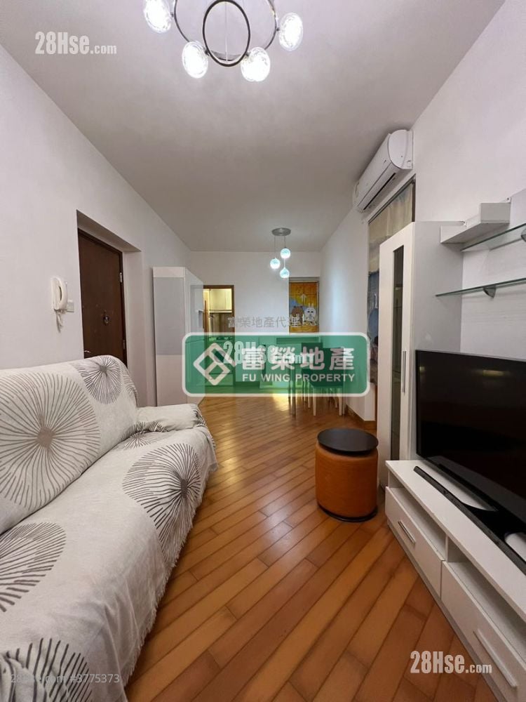 Mod 595 Sell 2 Bedrooms , 1 Bathroom 483 ft²