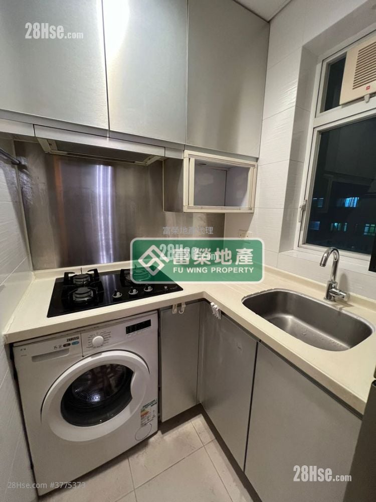 Mod 595 Sell 2 Bedrooms , 1 Bathroom 483 ft²