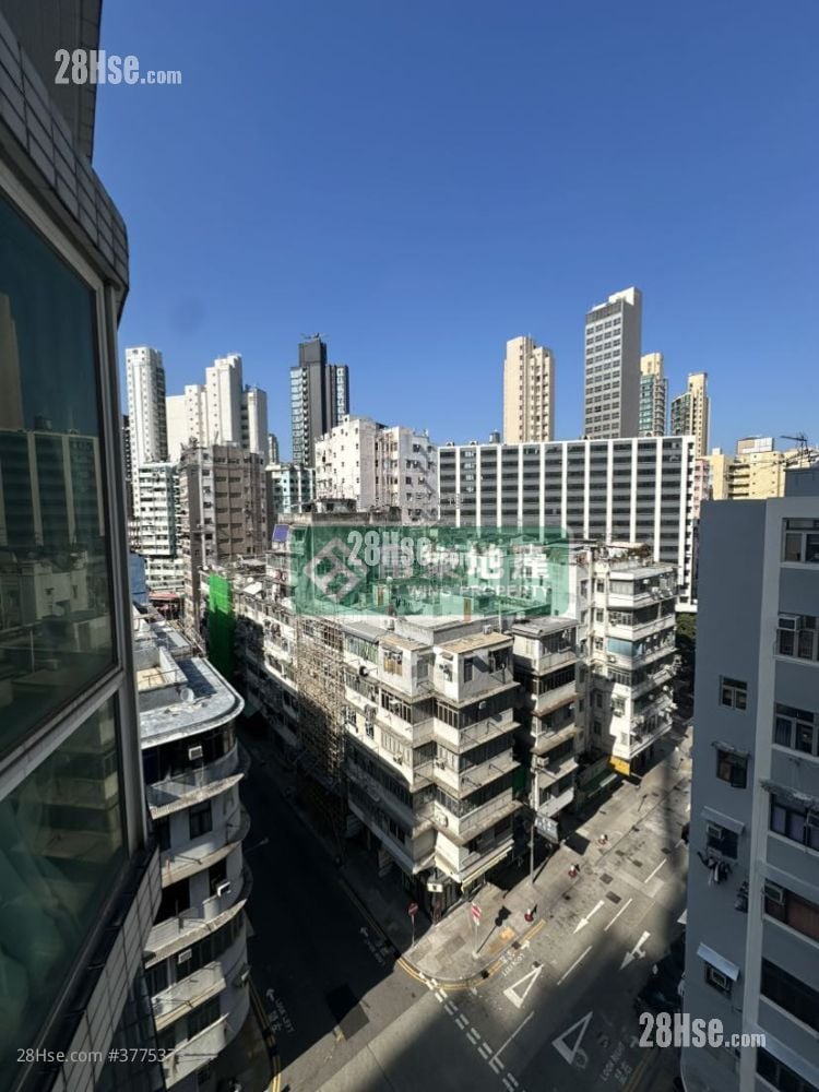 Mod 595 Sell 2 Bedrooms , 1 Bathroom 483 ft²