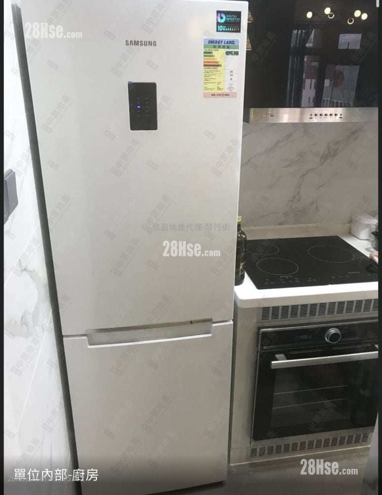 乐声大厦 售盘 2 房 , 1 浴室 390 平方尺