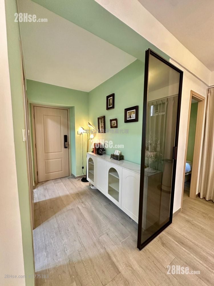 康威大厦 售盘 1 房 , 1 浴室 295 平方尺