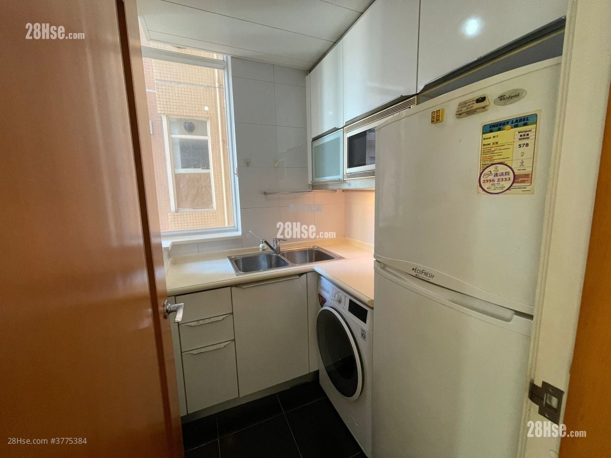 Liberte Sell 2 Bedrooms , 1 Bathroom 459 ft²