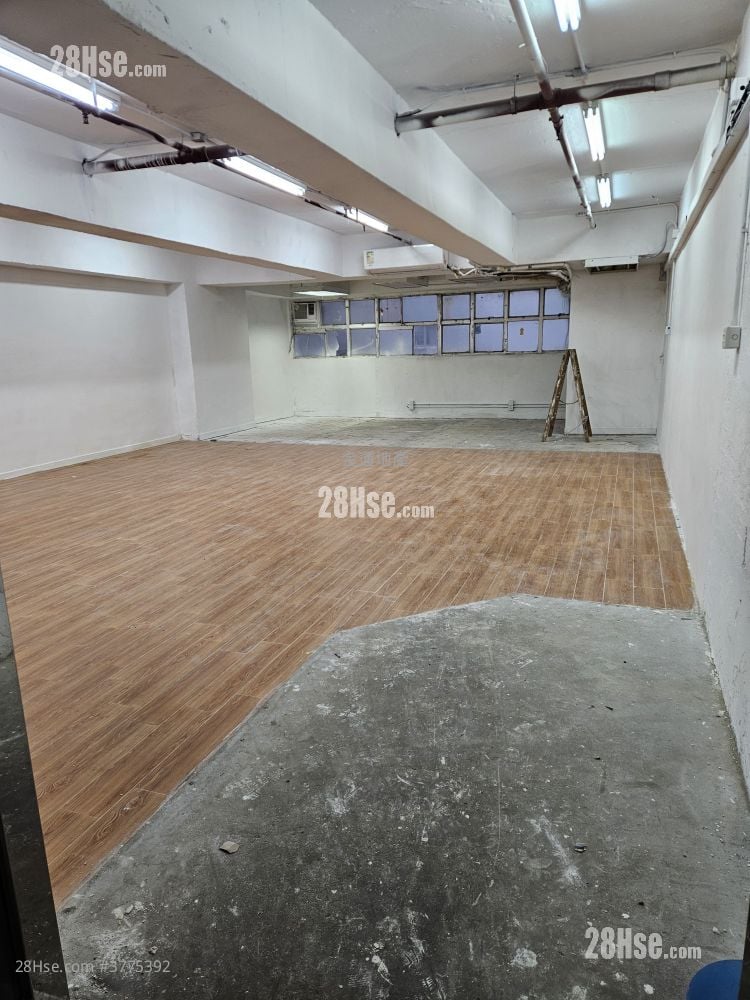 Hewlett Centre Rental