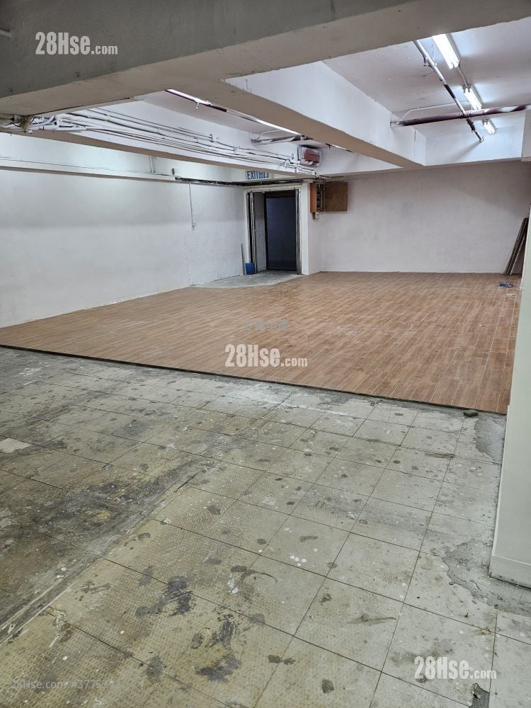 Hewlett Centre Rental